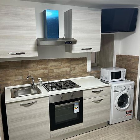 Petite Suite Napoli Bagian luar foto