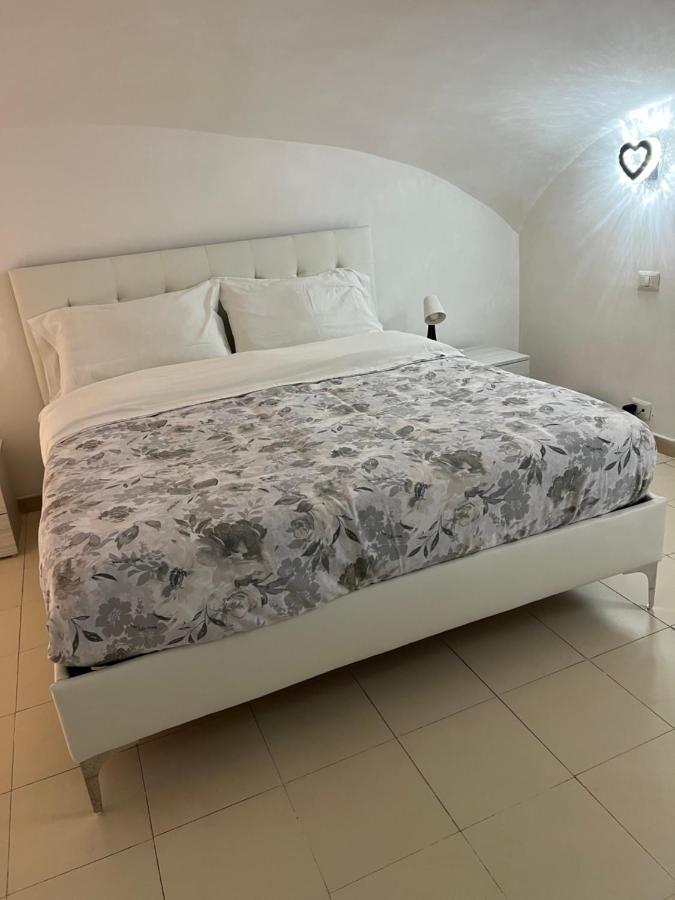 Petite Suite Napoli Bagian luar foto