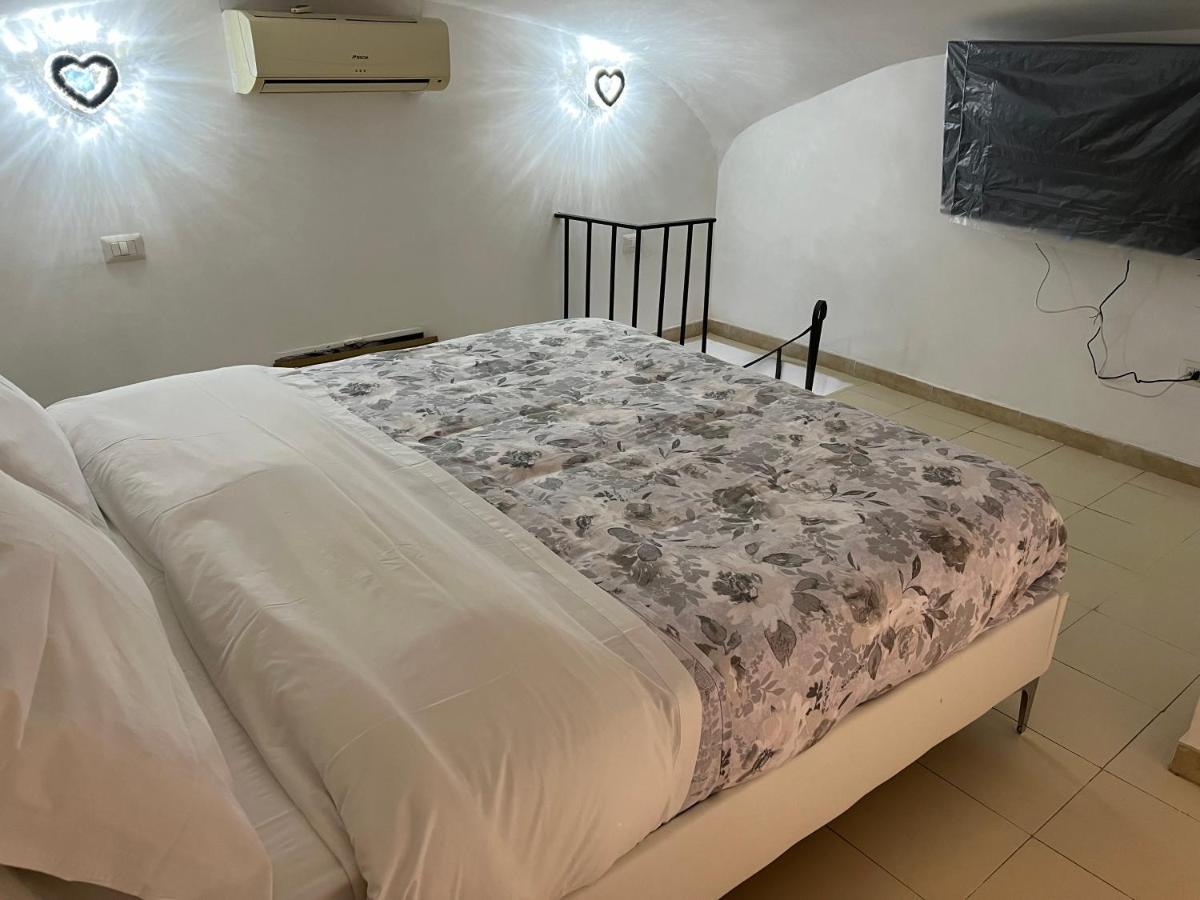 Petite Suite Napoli Bagian luar foto