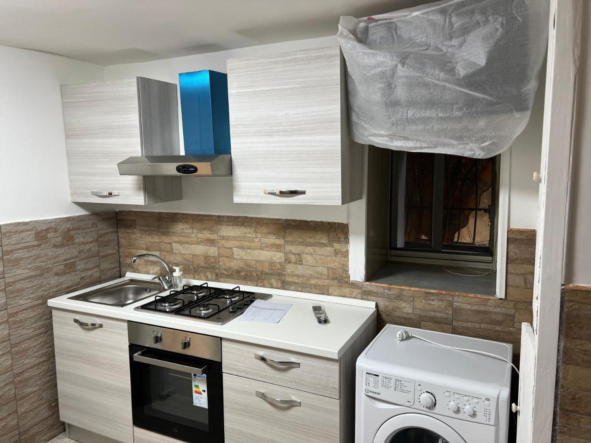 Petite Suite Napoli Bagian luar foto