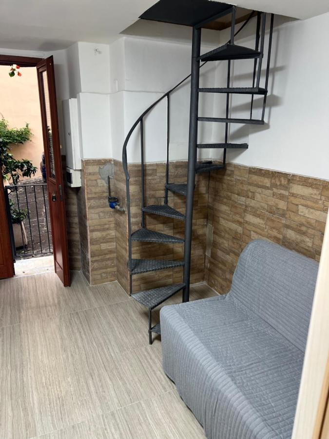 Petite Suite Napoli Bagian luar foto