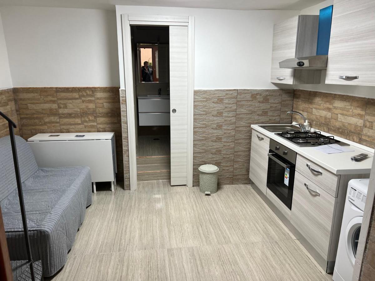 Petite Suite Napoli Bagian luar foto