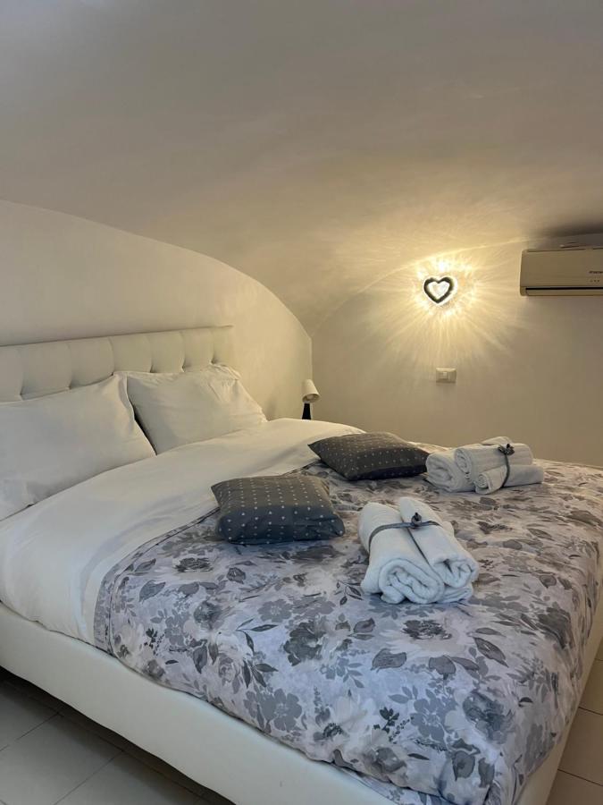 Petite Suite Napoli Bagian luar foto