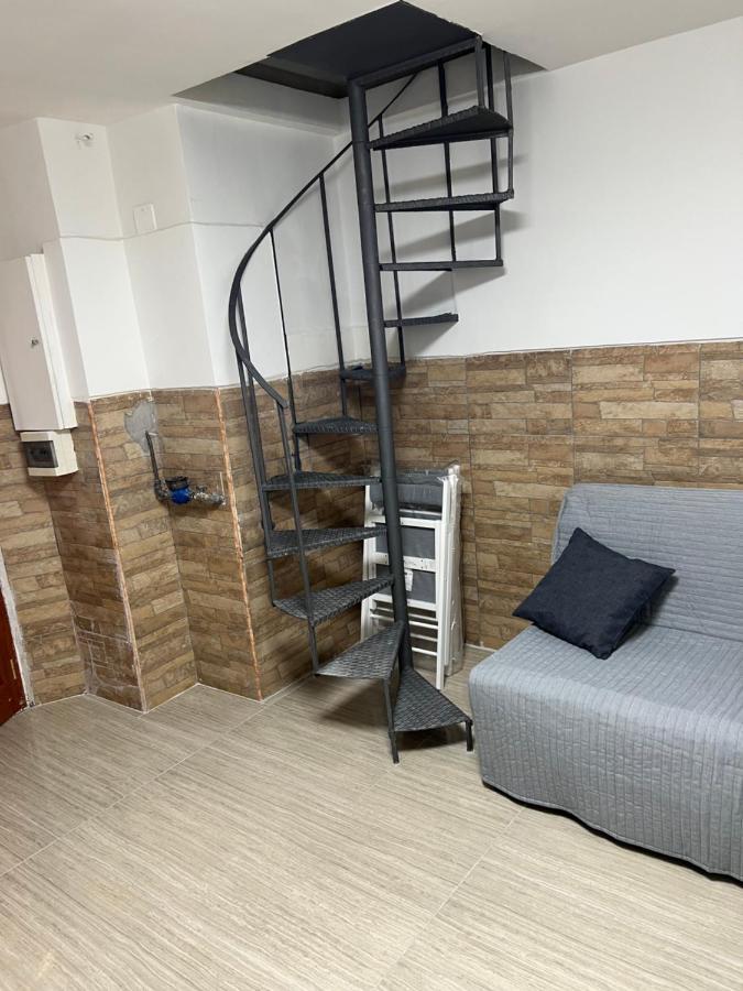 Petite Suite Napoli Bagian luar foto