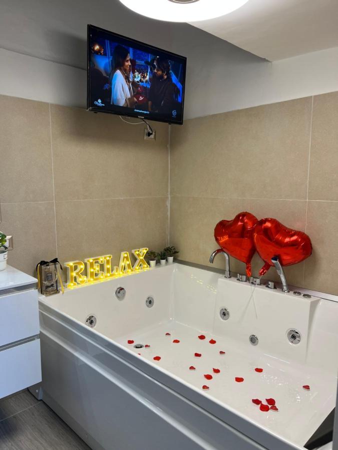 Petite Suite Napoli Bagian luar foto