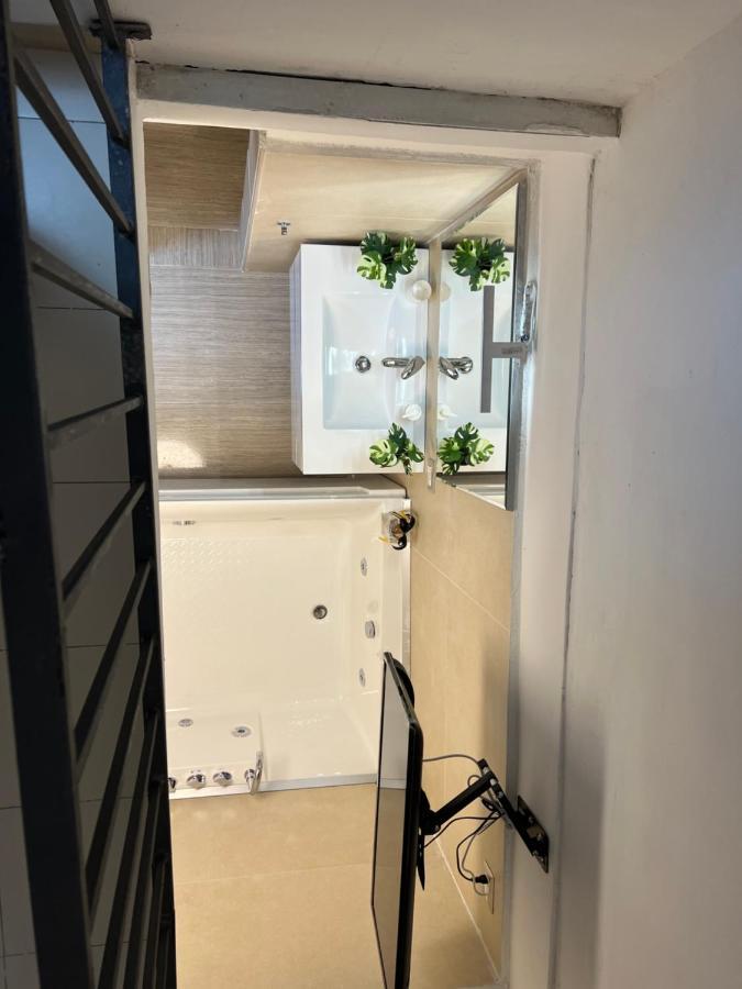 Petite Suite Napoli Bagian luar foto