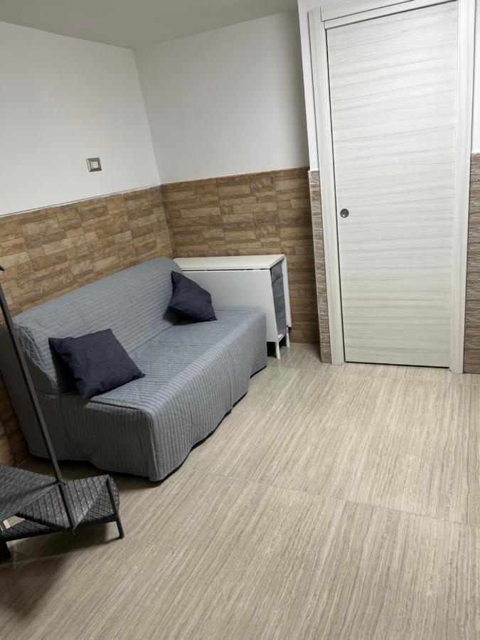 Petite Suite Napoli Bagian luar foto