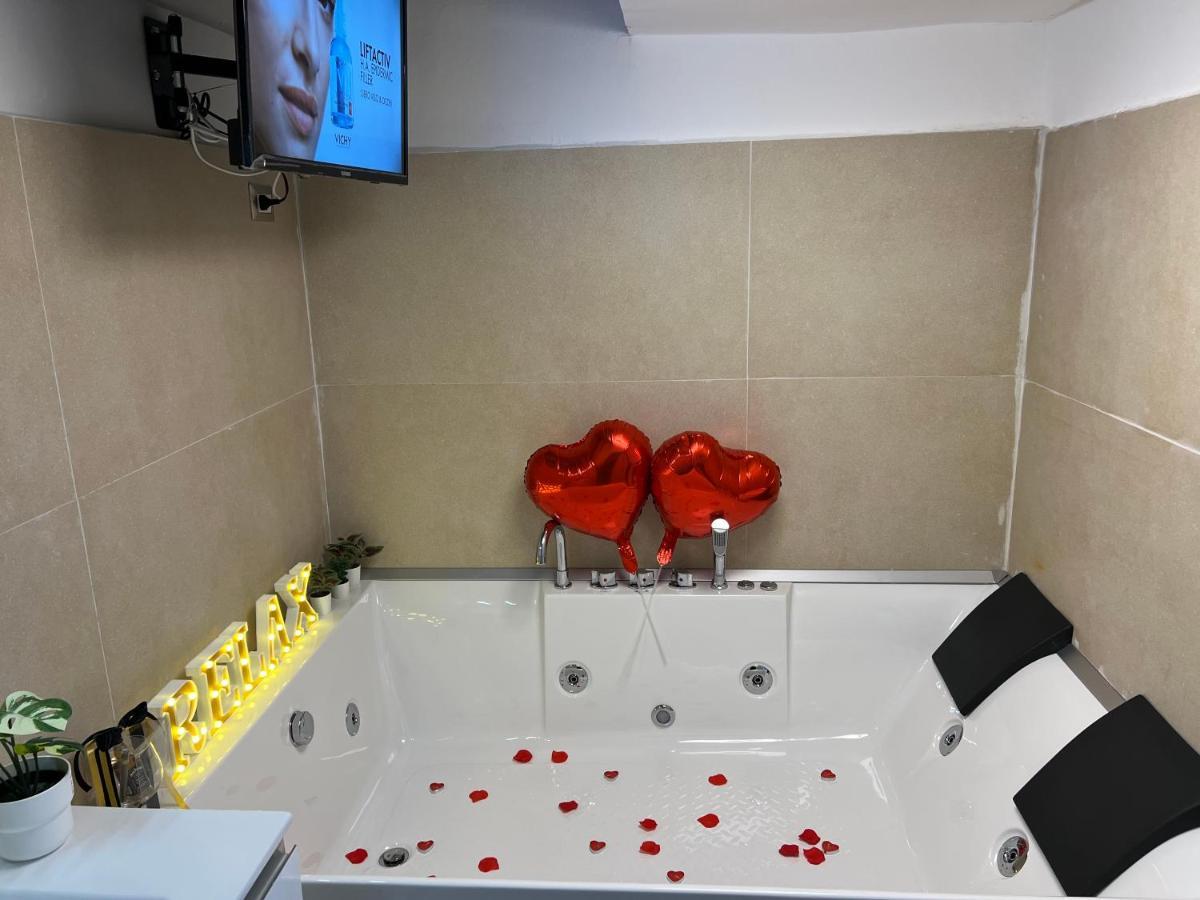 Petite Suite Napoli Bagian luar foto