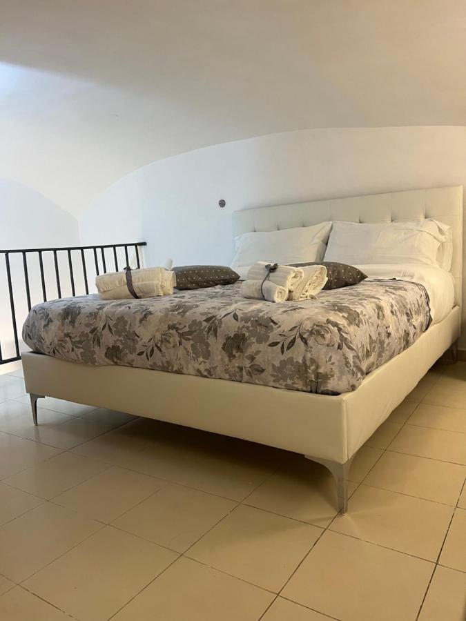Petite Suite Napoli Bagian luar foto