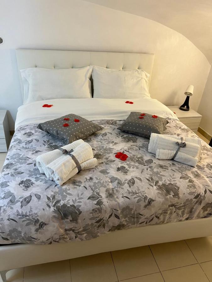 Petite Suite Napoli Bagian luar foto