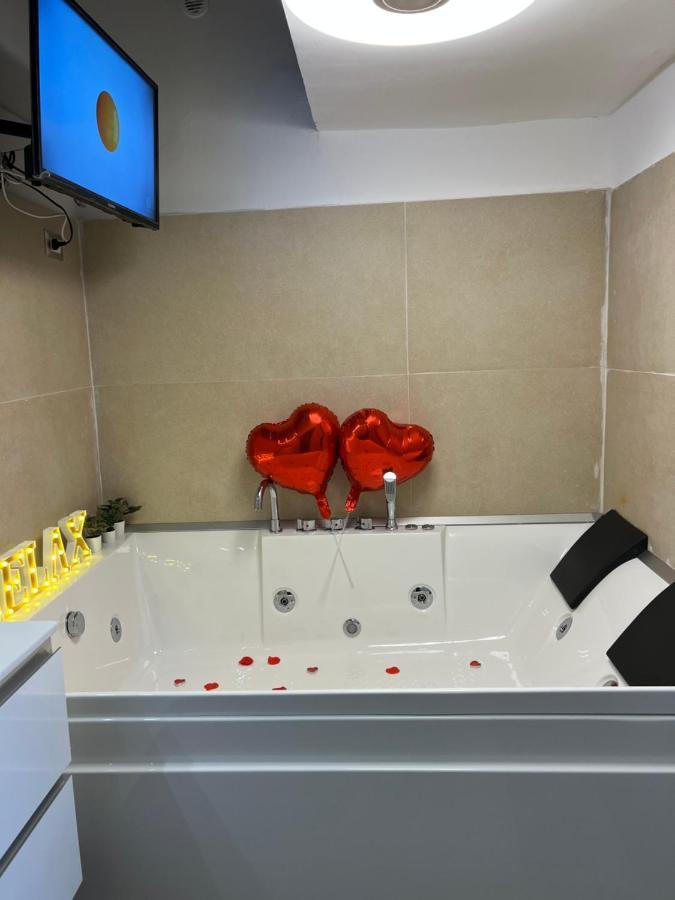 Petite Suite Napoli Bagian luar foto
