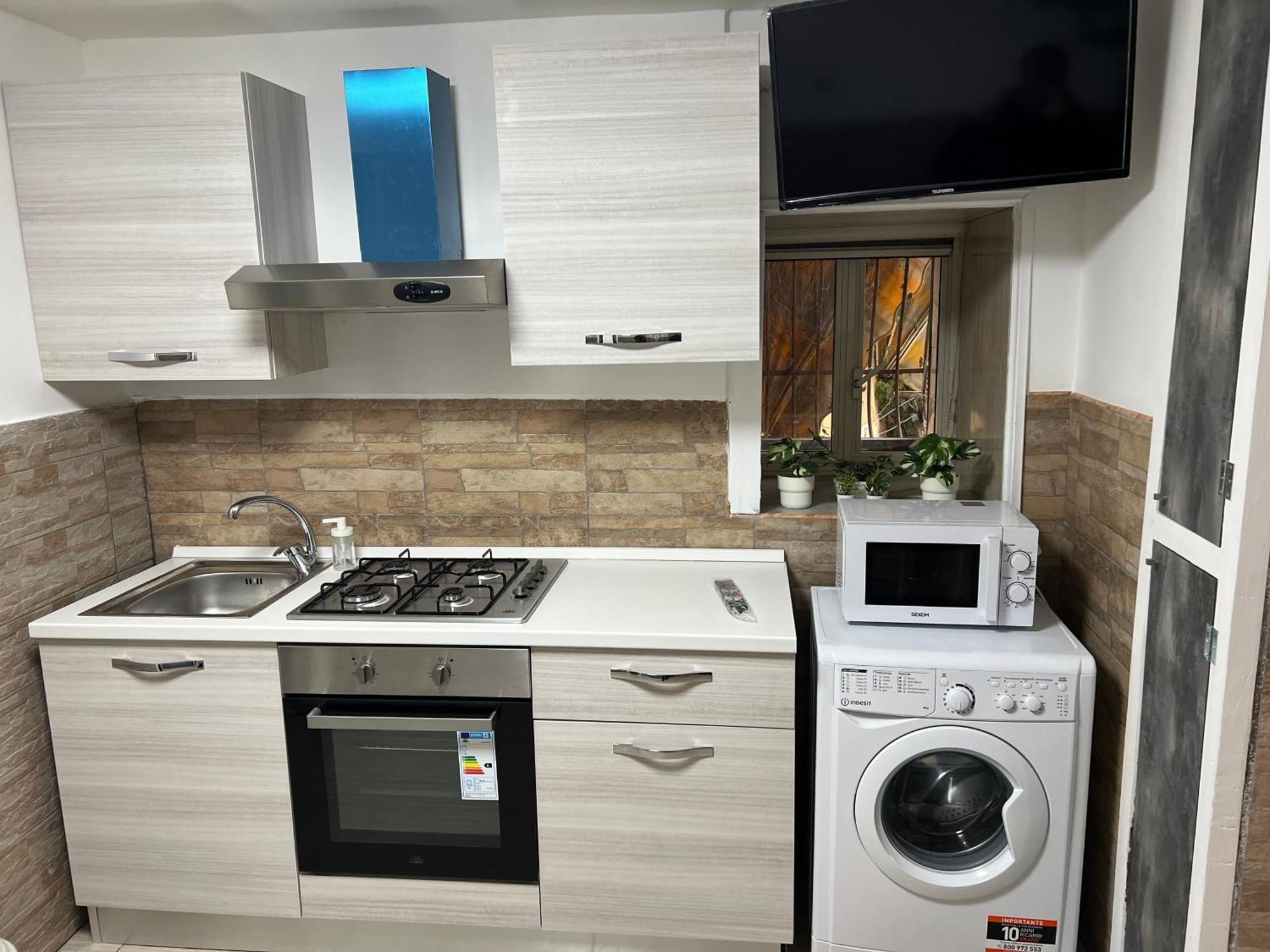 Petite Suite Napoli Bagian luar foto