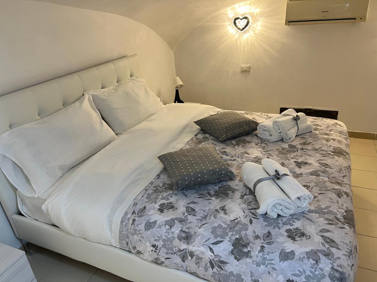 Petite Suite Napoli Bagian luar foto